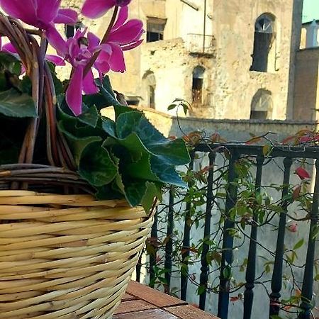 Il Balcone Di Carmine Apartment Naples Luaran gambar