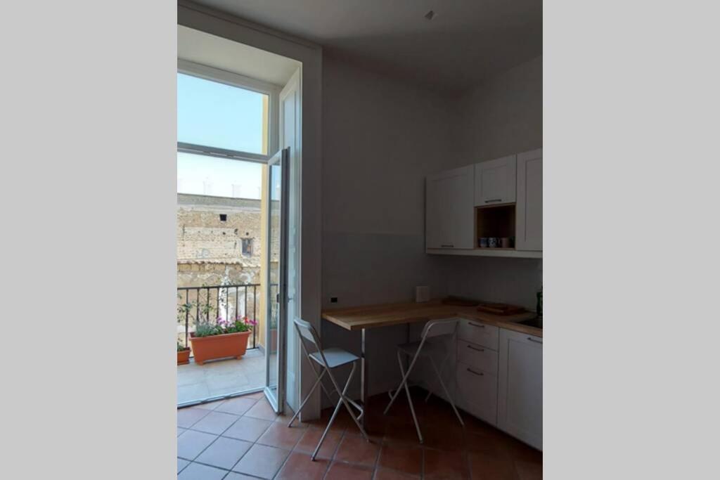 Il Balcone Di Carmine Apartment Naples Luaran gambar